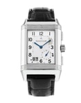 Pre-Owned Jaeger-LeCoultre Reverso Grande GMT Watch